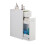 Witte niskast 2