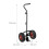 Transport trolley for gas cylinders 4