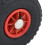Transport trolley for gas cylinders 9