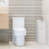 Witte niskast 5