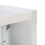 Witte niskast 8
