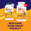 GNC TriFlex Joint Support, Original, 240 Caplets 4
