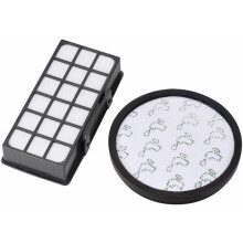 Staubsauger-Filterset, waschbarer, hocheffizienter Filter, kompatibel mit Hoover WindTunnel für RO6921EA, RO6941EA, RO6951EA, RO6954EA, RO6962EA,