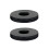 2PCS 3/8 Innengewinde Schraube Mutter Für Weibliche Daumen 1