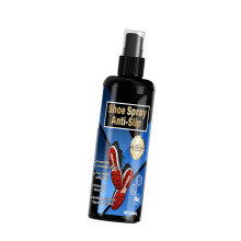 Pulvérisateur de sécurité pour le sport, 100ml, antidérapant,