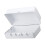 Universal Electrical Waterproof Box Accommodating Various-White 1