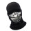 Casquette thermique à couverture complète pour les balades par-D 1