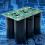 High Power Output Super Faradcapacitor 16V20F Module for-double 6