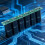 Professional 16V20F Super Faradcapacitor Module Balanced-single 7