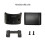 1Set Recycled Left Right Plastic Headband Clip for X-right 4