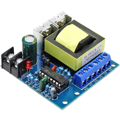 150W High Frequency Square Inverter Module Small Inverter-12V 2