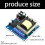150W High Frequency Square Inverter Module Small Inverter-12V 4