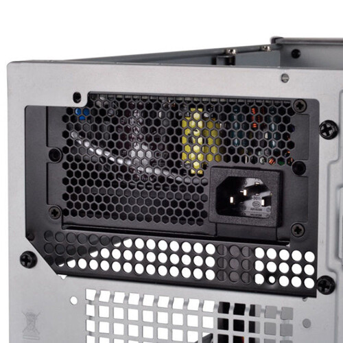Black SFXs To ATXes Power Supply Adapter Brackets For Various 1