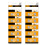 Pack Of 10pc/20pcs AG3 LR41 Button Cell Batteries-20 pieces 3