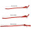 Reliable And Soft Animal Headcollar Featuring Thick Canvas-S 2