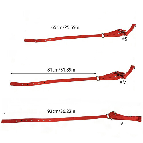 Collier de tête de bétail durable et confortable doté de-M 1