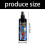 Instantly Shoe Grip Sprayer 100ml Antislip Enhancer for Various 3