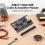 ES8311+NS4150B Digital Amplifier Audios Module for Professional 5