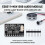 ES8311+NS4150B Digital Amplifier Audios Module for Professional 6