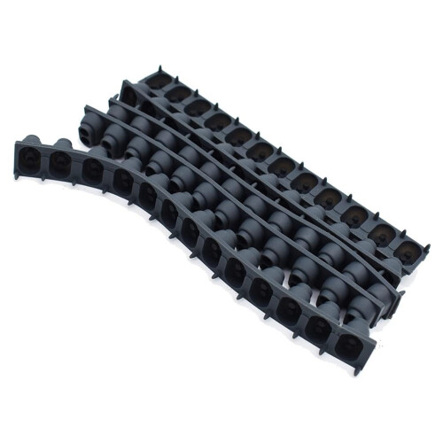 Pads with Conductivity Designs for Fixing Keyboard Key-5 pieces 2