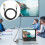 Improved Connectivity USB C to  Cable for 8K60Hz Clearly-1m 3