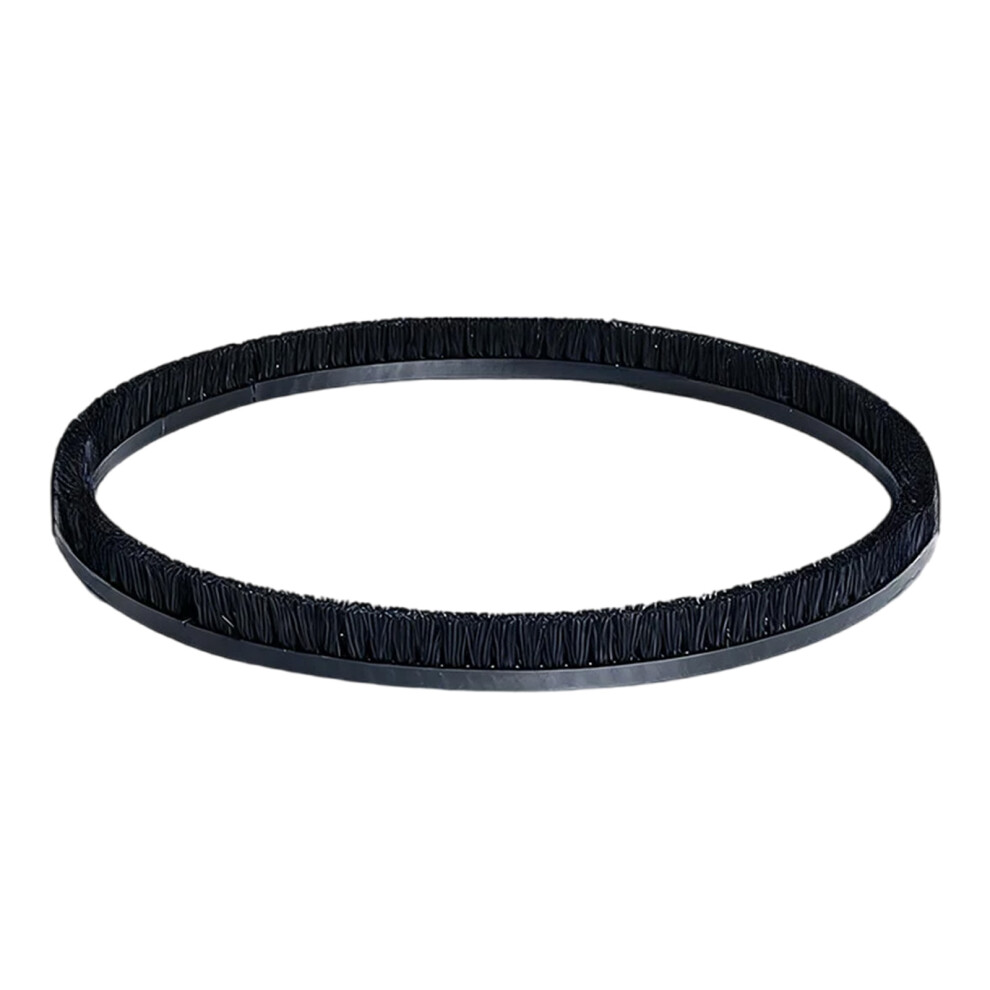 Lightweight 9Inch 225Mm Sanding Pad Brush For-Single Row Brush 7755001190160