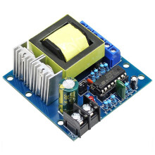 150W invertermodule met hoogfrequente uitgang voor-12V