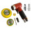 Professional Air Powered Orbital Sander 1 2 3 Inch-E. 1