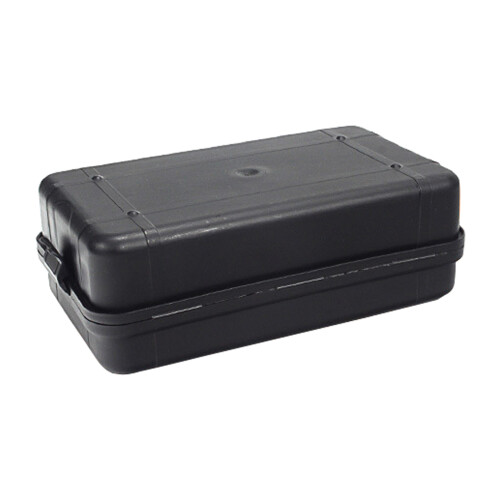 Utility Box for Gift Storage Tool Protection Water-202x121x70mm