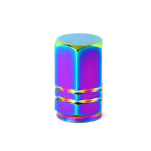 1Pc Fietsband Caps-Twee patroon hexagona Mooie mondhoed