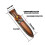 Handcrafted Leather Cutter Sheath Cutter Holder For Compacts 3