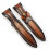 Handcrafted Leather Cutter Sheath Cutter Holder For Compacts 7
