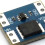 Simulation Ideal Diode Module 3V-26V 5.5mΩ Low Internal 5