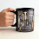 Toolbox Art Coffee Cup Ideal Gift for Fathers Day or-03 7
