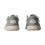 Mocassin à Lacets Hey Dude Wally Stretch Jersey - Seafoam 4