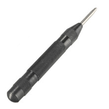 Automatischer Zentrierstift, 60 g, 130 x 5 x 5 mm, Gelb