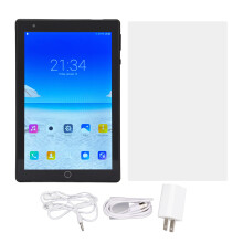 Kompaktes 8-Zoll-Android-Tablet mit Wi-Fi, Dual-Kamera, IPS-Bildschirm, drahtloser Projektion, Bluetooth-Konnektivität, Farboptimierung und