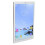 Tablet Android Widevine L1 5G με μεγάλη χωρητικότητα μπαταρίας, διπλής ζώνης WiFi, οθόνη IPS, 5