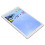 Tablet Android Widevine L1 5G με μεγάλη χωρητικότητα μπαταρίας, διπλής ζώνης WiFi, οθόνη IPS, 7