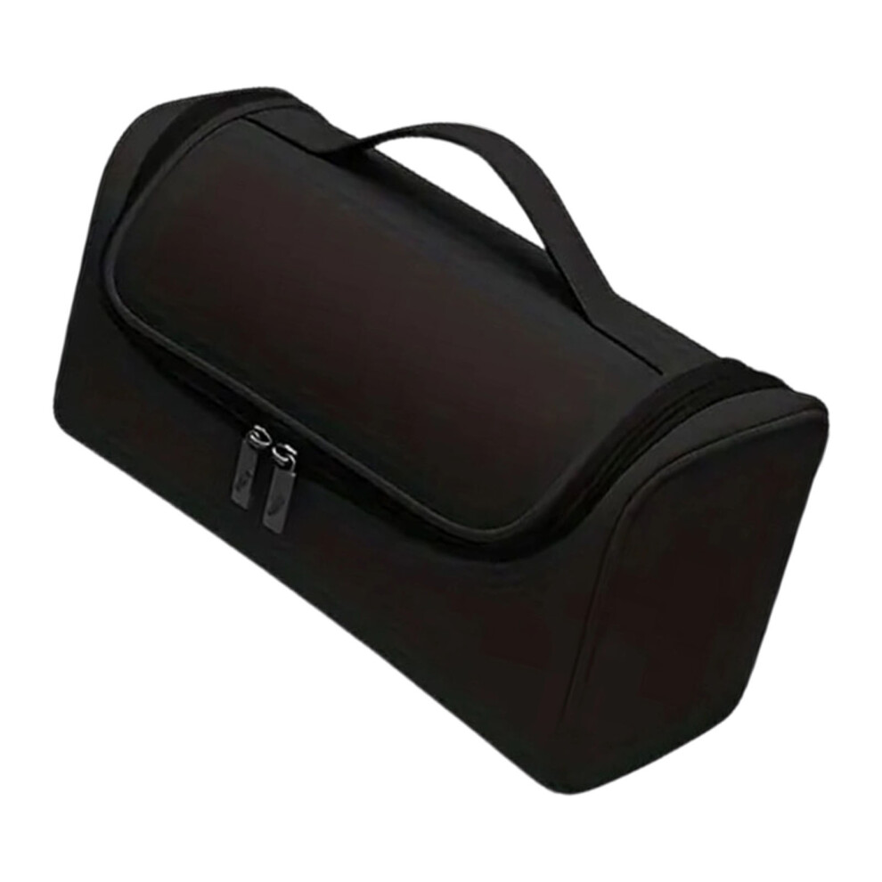 Hair Dryer Travel Bags Portable Hair Dryer Storage Bag-Black