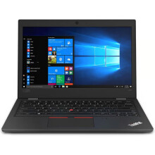 Lenovo ThinkPad L390 13" Core i5 8/16GB RAM 128/256GB SSD Storage - Refurbished