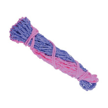 (One Size, Pink/Purple) Lincoln Small Mesh Hay Net