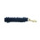 (1.7m, Navy) Hy Lead Rope With Trigger Hook 1