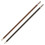 (22in, Black) HySCHOOL Show Cane 1