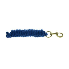 (1.7m, Royal Blue) Hy Lead Rope With Trigger Hook