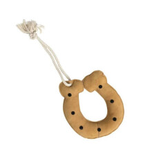 Hy Clippity Clop Horseshoe Horse Toy