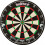 Unicorn Unicorn Eclipse Pro 2 Unicorn Dartboard 1
