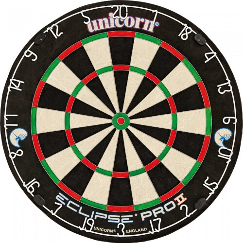 Unicorn Unicorn Eclipse Pro 2 Unicorn Dartboard