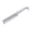 Lincoln Hoof Pick Pulling Comb 1