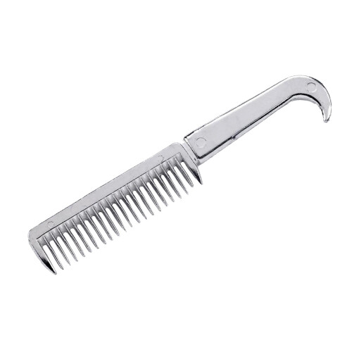 Lincoln Hoof Pick Pulling Comb